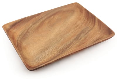 Rectangular Tray 9.5" x 12.5"