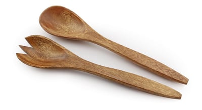 Salad Server Set 12"