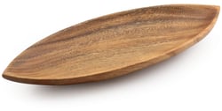 Canoe Dish 14" x 5.5"