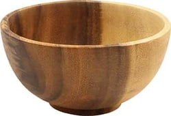 Rice Round Bowl 2.5" X 5"