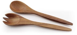 Salad Server 14"