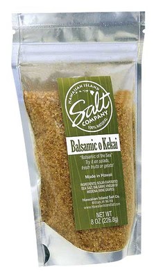 Balsamic o Kekai 8oz Bag