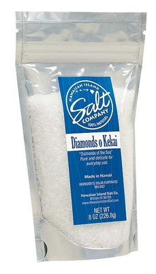 Diamonds o Kekai 8oz Bag