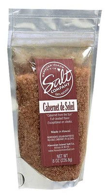 Cabernet de Soleil 8oz Bag