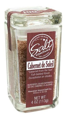 Cabernet de Soleil 4oz Jar