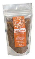 Kiawe Smoked 8oz Bag