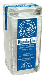 Diamonds o Kekai 4oz Jar