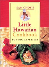 Little Hawaiian Cookbook for Big Appetites