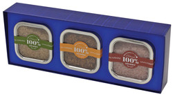 Shop Now HISC Sampler Gourmet Collection