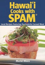 Hawaii Cooks with SPAM