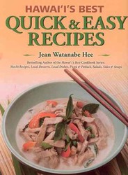 Hawai’i’s Best Quick & Easy Recipes