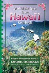 Best of the Best from Hawaii Cookbook, 2nd Edition